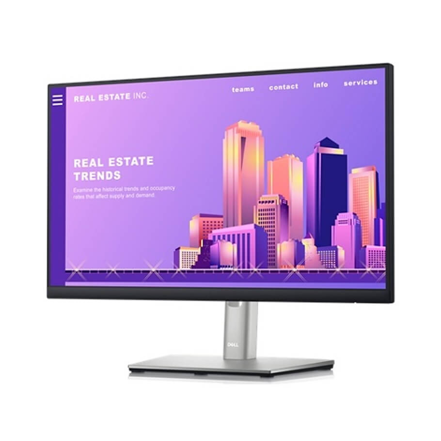 Màn hình vi tính LCD LED 21.5-inch DELL P2222H